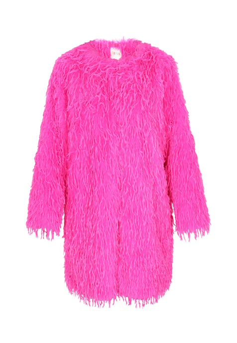 IZIA jas vrouwen roze - Image 1