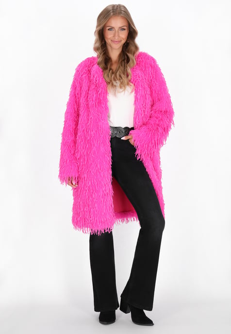 IZIA jas vrouwen roze - Image 2