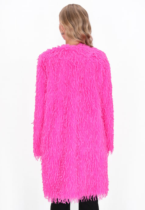 IZIA jas vrouwen roze - Image 4
