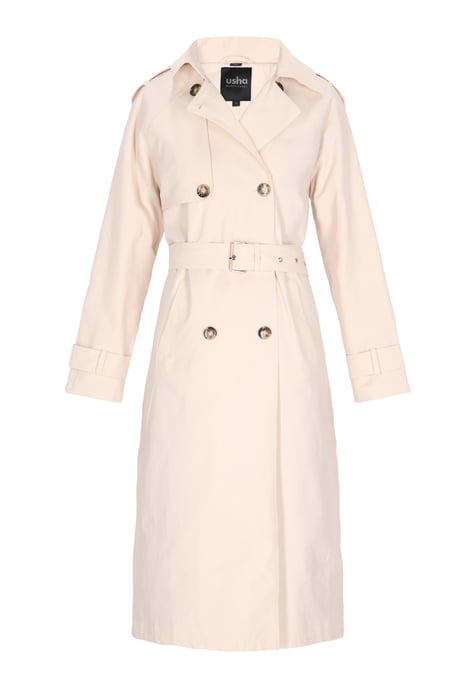 usha jas vrouwen offwhite - Image 1