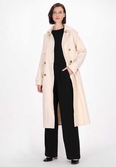 usha jas vrouwen offwhite - Image 2