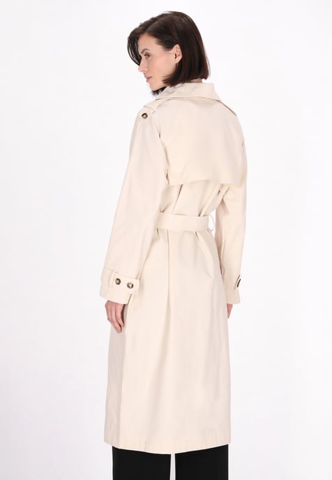 usha jas vrouwen offwhite - Image 4