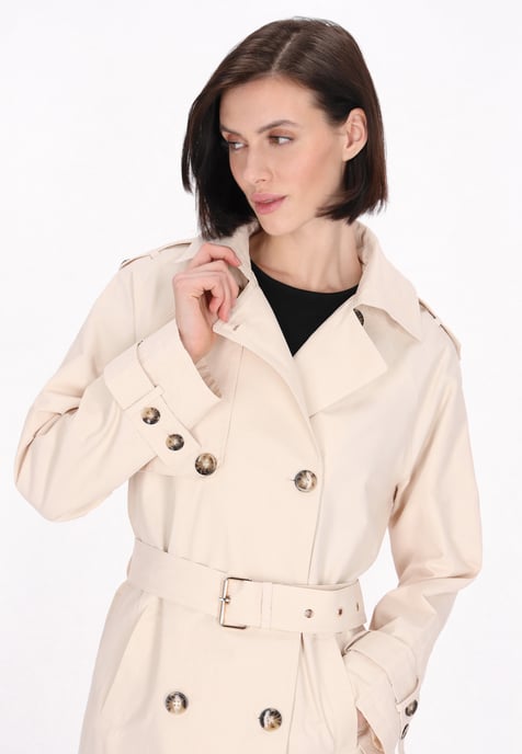usha jas vrouwen offwhite - Image 5