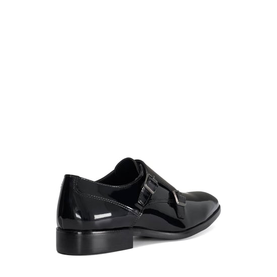 Dune Mens Sandwell - Double Strap Monk Shoes - Image 4