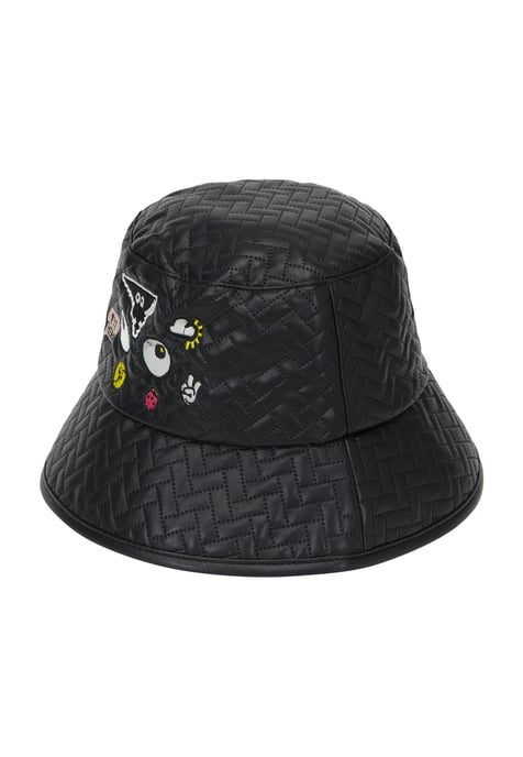 Mymo Heeft Heeft unisex zwart - Image 2