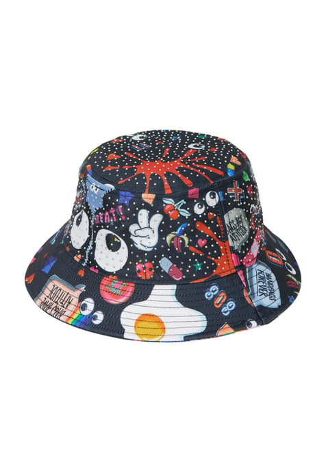 Mymo Heeft Heeft unisex zwart - Image 3