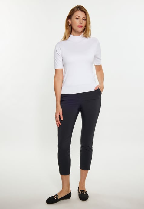usha Jumper Dames wit - Image 2