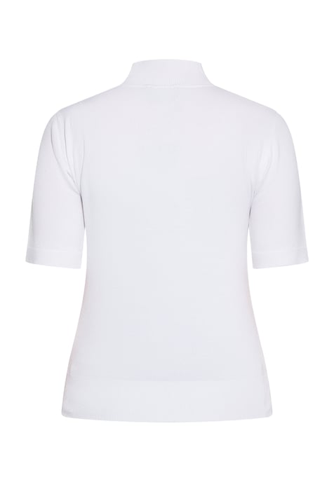 usha Jumper Dames wit - Image 4
