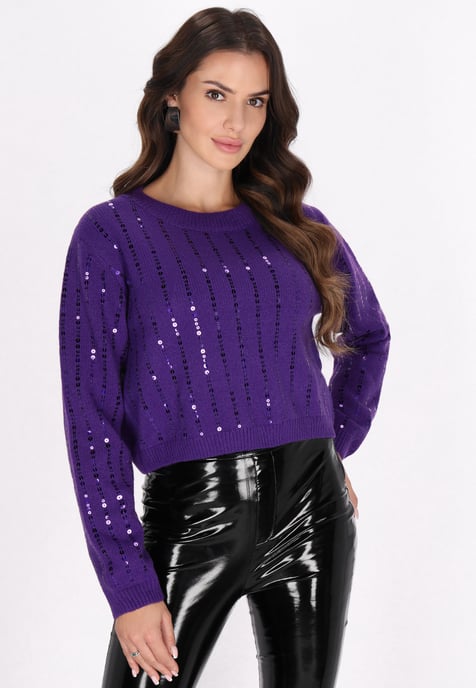 Faina Pullover women - Image 3
