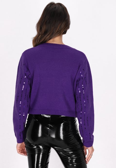 Faina Pullover women - Image 4