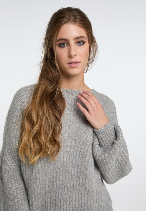 IZIA knit sweater gaya - Image 5