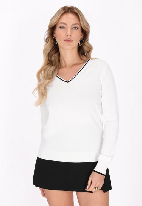 Faina sweater - Image 3