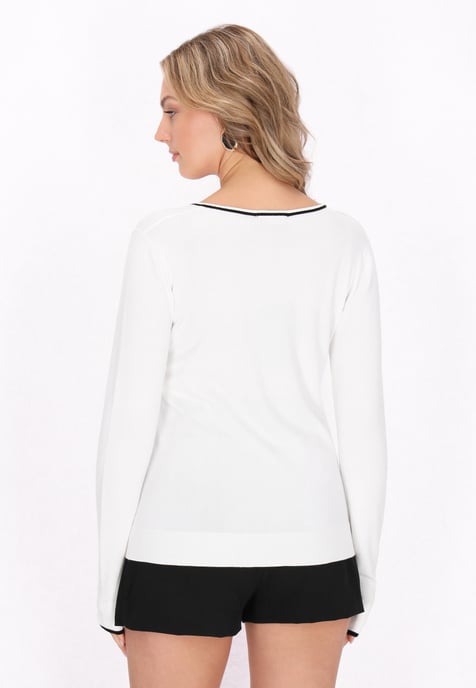 Faina sweater - Image 4