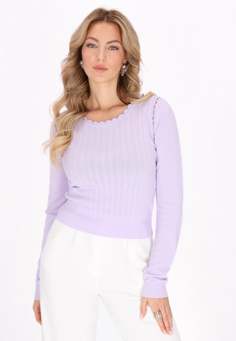 Faina sweater - Image 3