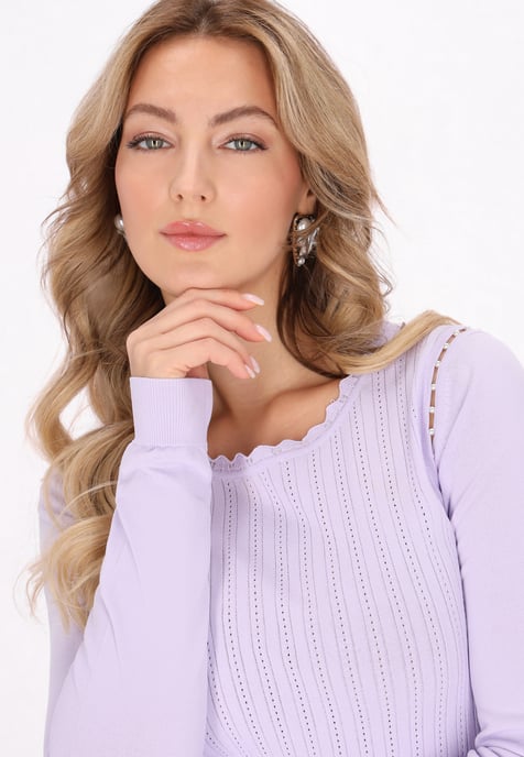 Faina sweater - Image 5
