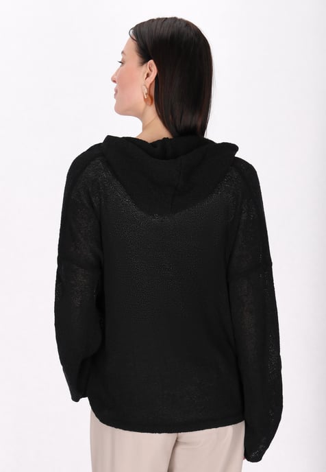 usha sweater Black - Image 4