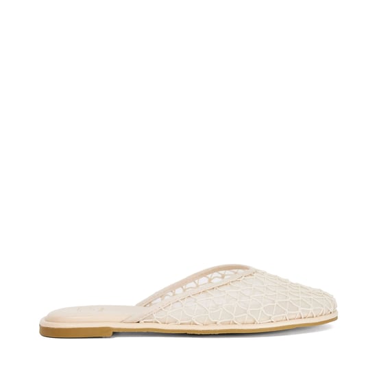 Dune Ladies Gigs - Mesh Slip-On Mules - Image 2