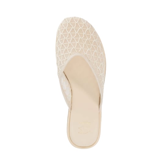 Dune Ladies Gigs - Mesh Slip-On Mules - Image 3