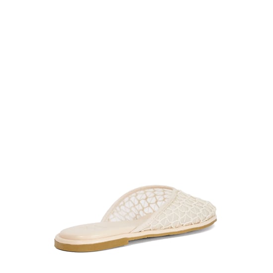 Dune Ladies Gigs - Mesh Slip-On Mules - Image 4