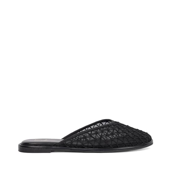 Dune Ladies Gigs - Mesh Slip-On Mules - Image 2