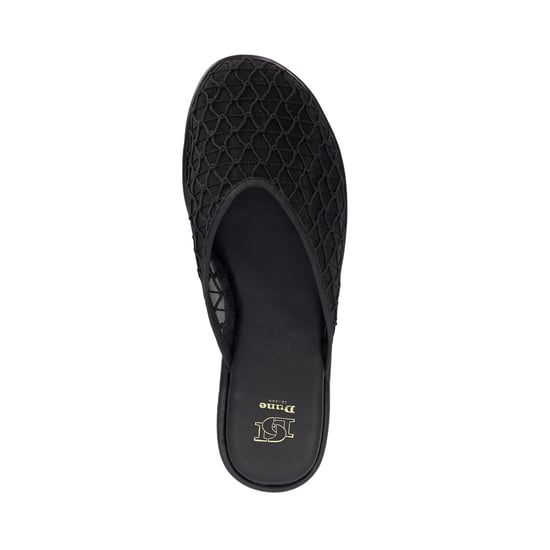 Dune Ladies Gigs - Mesh Slip-On Mules - Image 3