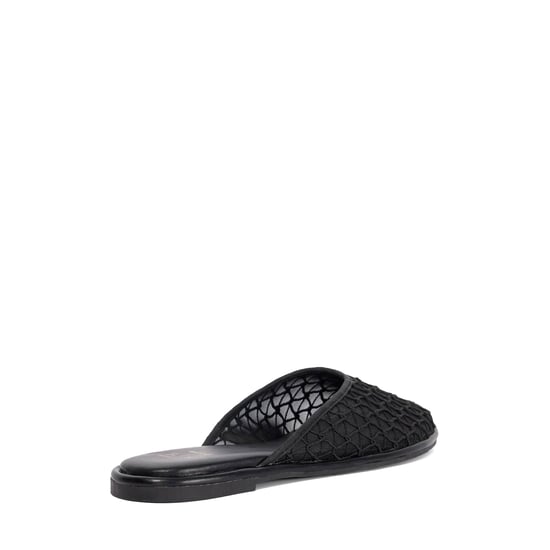 Dune Ladies Gigs - Mesh Slip-On Mules - Image 4