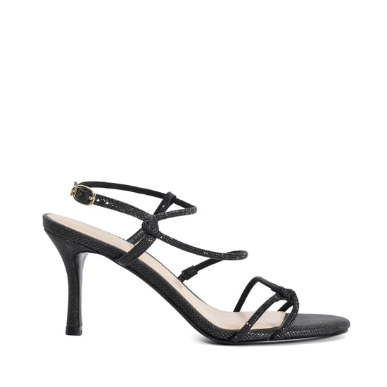 Dune Ladies Milos - Embellished Strappy High Heel Sandals - Image 2