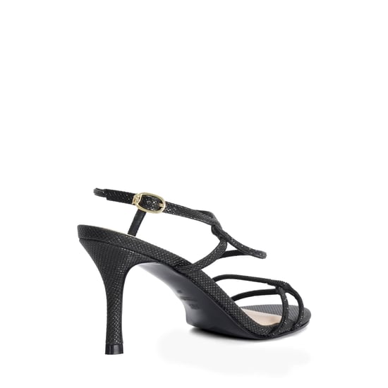 Dune Ladies Milos - Embellished Strappy High Heel Sandals - Image 4