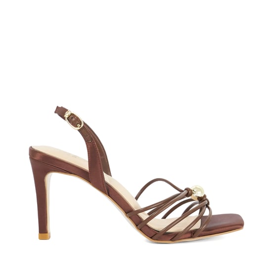 Dune Ladies Mikonos - High Heel Strappy Sandals - Image 2