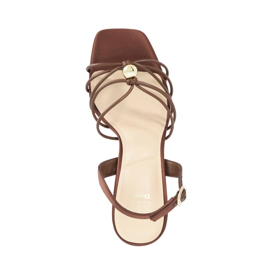 Dune Ladies Mikonos - High Heel Strappy Sandals - Image 3