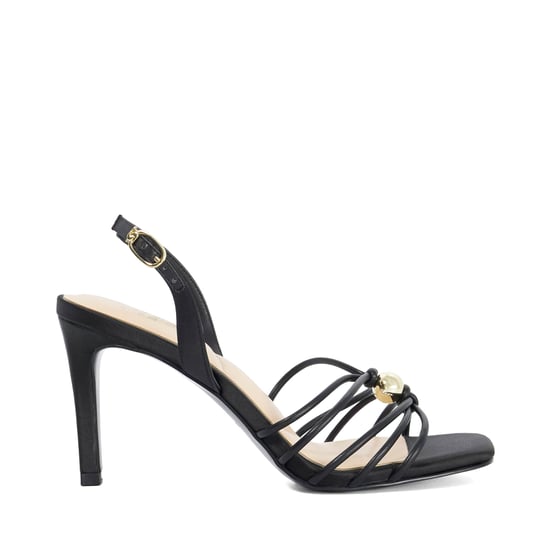 Dune Ladies Mikonos - High Heel Strappy Sandals - Image 2