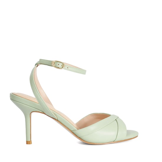 Dune Ladies Mylia - Ankle Strap Open Toe Sandals - Image 2