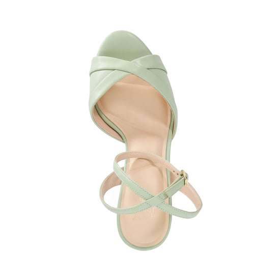 Dune Ladies Mylia - Ankle Strap Open Toe Sandals - Image 3