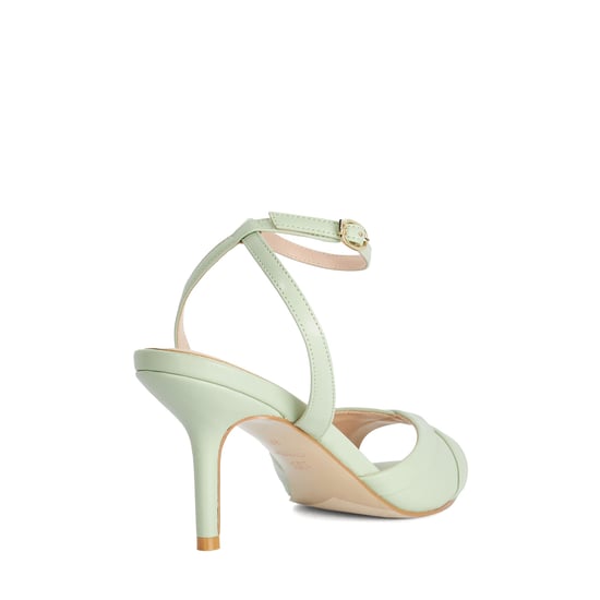 Dune Ladies Mylia - Ankle Strap Open Toe Sandals - Image 4