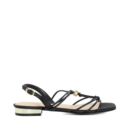 Dune Ladies Nassau - Flat Strappy Sandals - Image 2