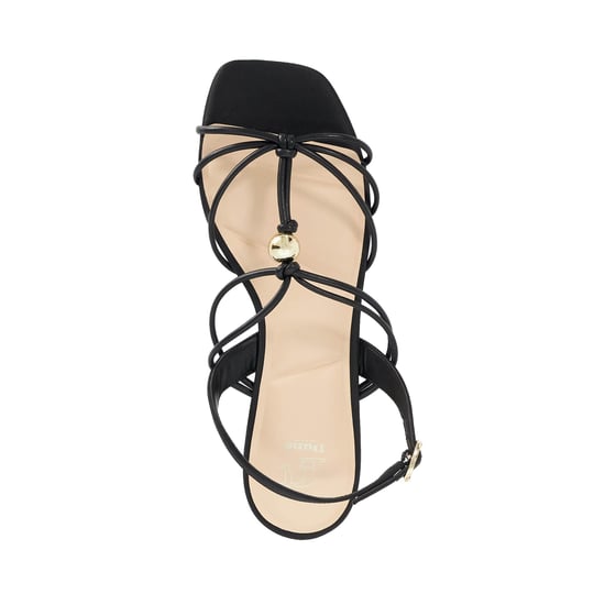 Dune Ladies Nassau - Flat Strappy Sandals - Image 3