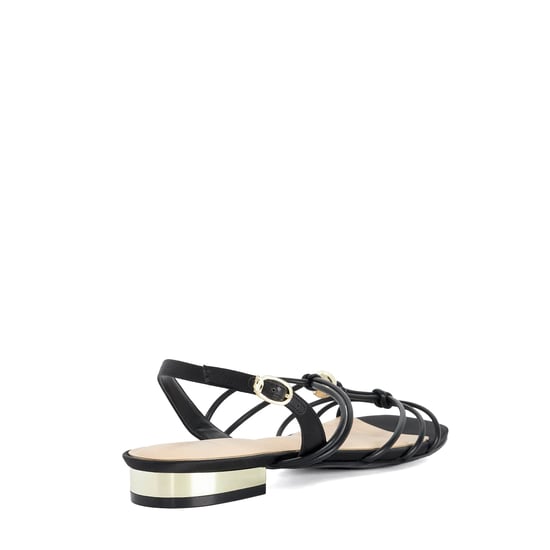Dune Ladies Nassau - Flat Strappy Sandals - Image 4