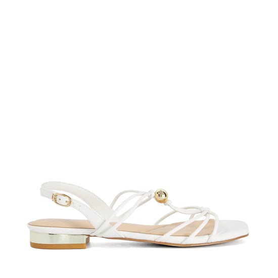 Dune Ladies Nassau - Flat Strappy Sandals - Image 2