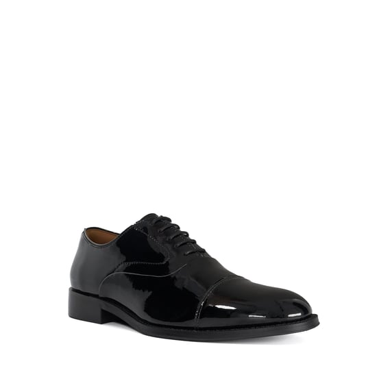 Dune Mens San Ant - Leather Toe Cap Gibsons - Image 1