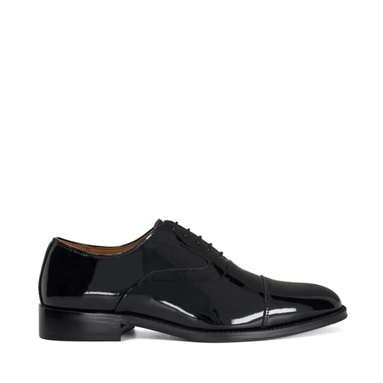 Dune Mens San Ant - Leather Toe Cap Gibsons - Image 2