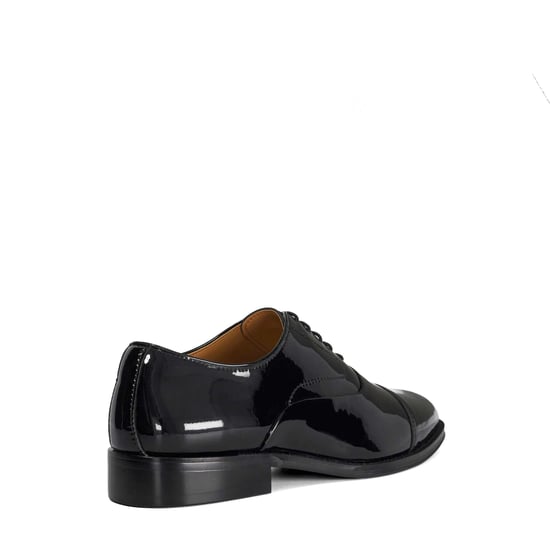Dune Mens San Ant - Leather Toe Cap Gibsons - Image 4