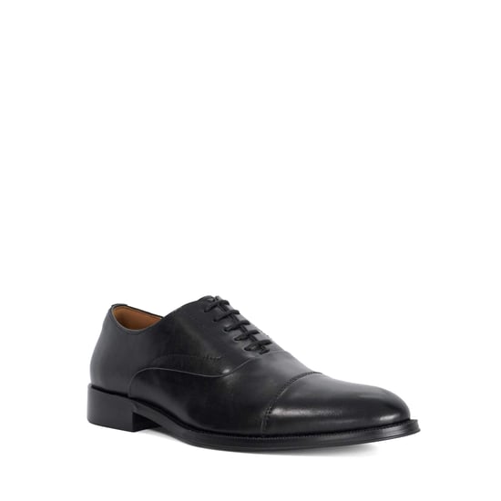 Dune Mens San Ant - Leather Toe Cap Gibsons - Image 1
