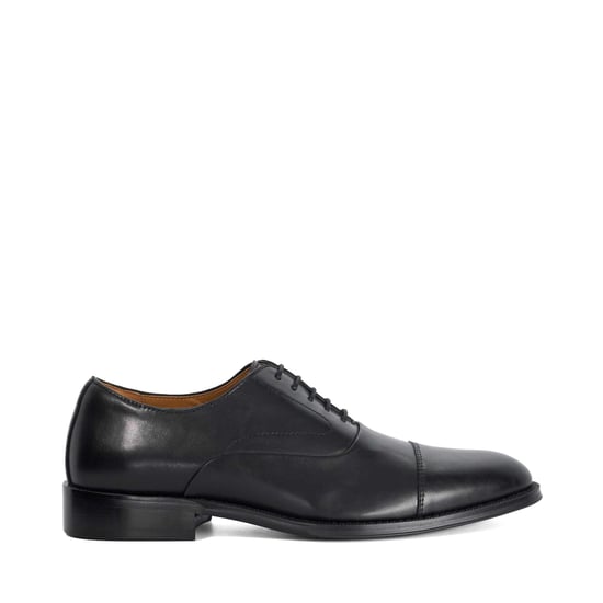 Dune Mens San Ant - Leather Toe Cap Gibsons - Image 2