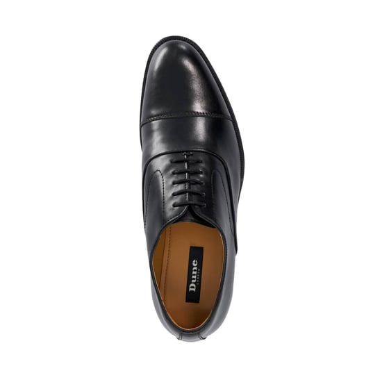 Dune Mens San Ant - Leather Toe Cap Gibsons - Image 3