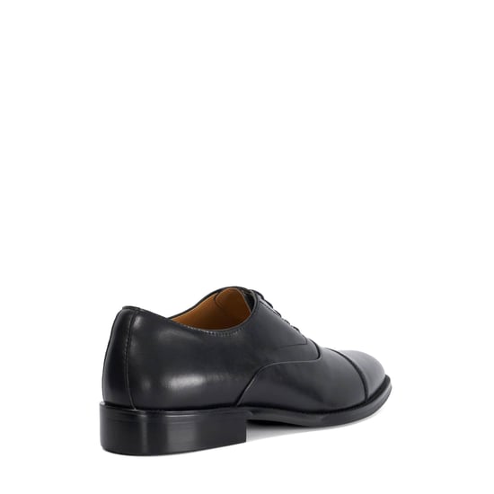 Dune Mens San Ant - Leather Toe Cap Gibsons - Image 4