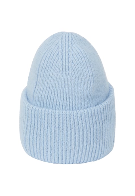 Mymo Beanie Beanie unisex Blauw - Image 2