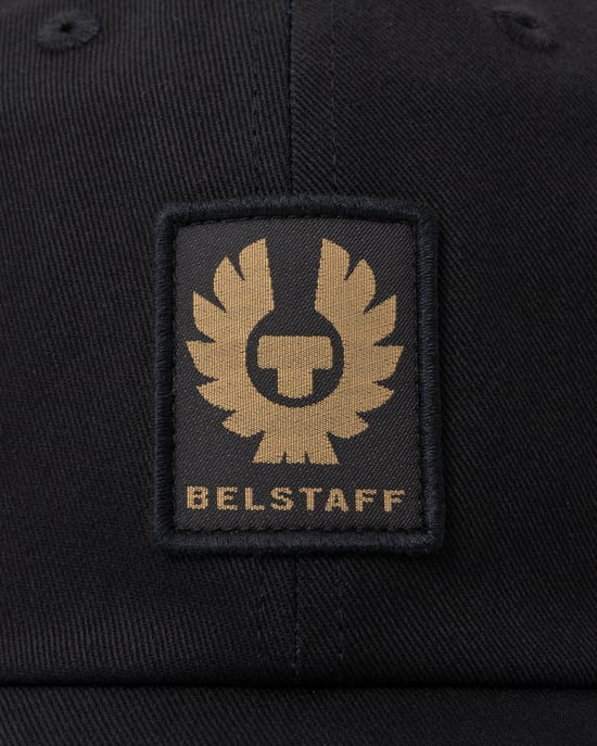 Cap in Black - Image 3