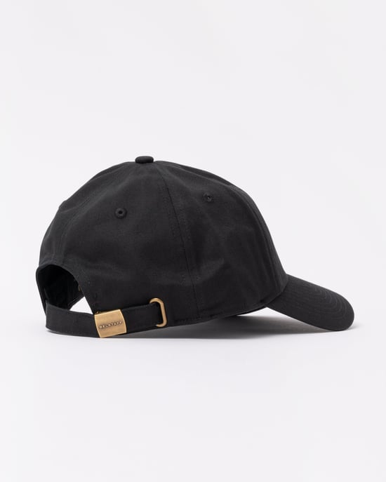 Cap in Black - Image 4