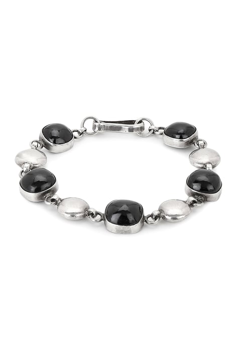 Faina Armband Dames zilver - Image 1
