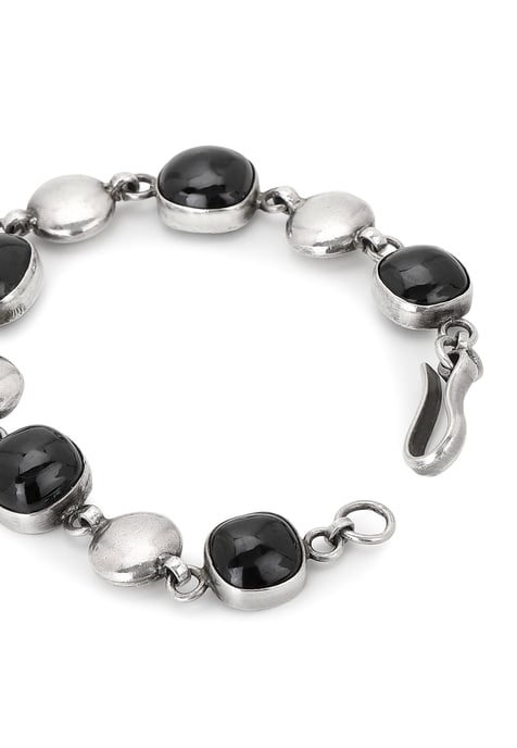 Faina Armband Dames zilver - Image 3